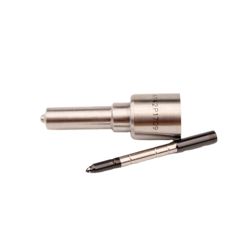 DLLA150P1085 Common Rail Nozzle DLLA150P1085 Diesel Fuel Injector Nozzle Tips DLLA150P1085