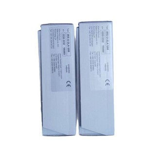 ตัวควบคุม PLC สำหรับระบบอัตโนมัติ Cd Automation รุ่น C2300 62Sz002021 อะไหล่ควบคุมอุตสาหกรรมสำหรับการใช้งานทั่วไป - Product Image 5