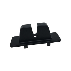 Cubierta de Cerradura de Puerta Trasera Jaguar LR034352 T2H2192, Pieza de Repuesto de Plástico para XFL XE XEL Land Rover Chery - Product Image 4
