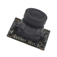 Módulo de cámara MIPI de 4 megapíxeles GC4653 de desarrollo integrado compatible con Linux/Android