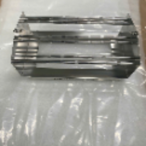 Pièces et composants usinés CNC en cuivre, acier inoxydable et alliages d'acier, conformes ISO9001, usinage par tournage/fraisage CNC, livraison en 20 jours depuis le Vietnam - Product Image 1