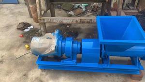 آلة صغيرة لقضيب الفحم سعر آلة فحم حجري آلة تعبئة قوالب - Product Image 2