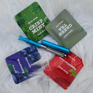 Inhalator voor rookstop, metalen essentiële olieverdamper, rookvrije aromaverdamper, luchtverfrisser - Product Image 5