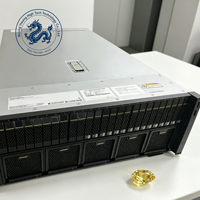 Serveur en rack X-Fusion FusionServer 2488H V6 2U 4 sockets, serveur de virtualisation, serveur de base de données, serveur HPC