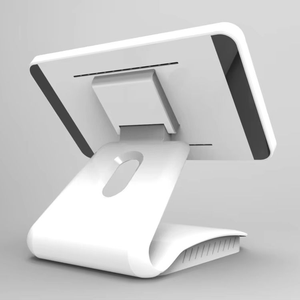 <span class=keywords><strong>Point</strong></span> <span class=keywords><strong>of</strong></span> <span class=keywords><strong>Sale</strong></span> Chất lượng cao 15.6 inch màn hình cảm ứng hệ thống POS cho siêu thị tiền mặt POS Máy 1366x768 Độ phân giải tương thích - Product Image 2