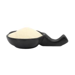 Feuilles de gélatine comestible de qualité alimentaire certifiées <span class=keywords><strong>Halal</strong></span> 120-300 Bloom Faciles à utiliser dans la pâtisserie - Product Image 1