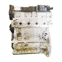 Bloc moteur diesel DV6 1.6L pour Ford, bloc moteur DV6 pour Ford, assemblage moteur pour Citroën, Peugeot, Ford, Mini, Mazda, Toyota, Volvo