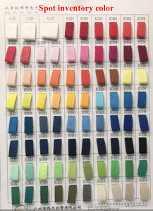 High quality cotton <strong>webbing</strong> tenacity herringbone <strong>wholesale</strong> woven bag <strong>webbing</strong> <strong>strap</strong> WEIJIE bags garment home textile shoes hat - Product Image 5