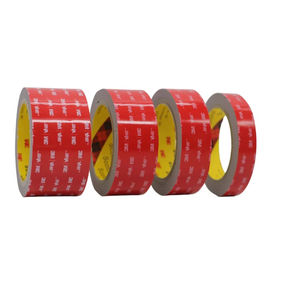 Ruban adhésif double face en mousse VHB à forte adhérence, excellente résistance aux intempéries et durabilité, ruban adhésif en mousse acrylique, ruban adhésif double face 3M - Product Image 3