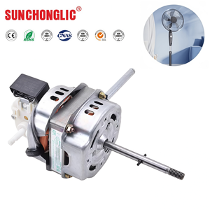 <span class=keywords><strong>Motor</strong></span> Kipas Meja Listrik AC 220V Grosir Pabrik Cina 71*18 71*20 Kawat Aluminium Kipas Dinding untuk Penggunaan Rumah Tangga - Product Image 1