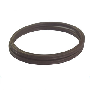 ความหนาของ<span class=keywords><strong>6.99</strong></span>มาตรฐานเมตริก AS568 NBR 70 X-Ring ซีลสี่วงแหวน - Product Image 3