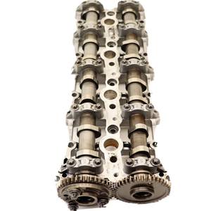 Árboles de levas Racing <span class=keywords><strong>N47</strong></span> para <span class=keywords><strong>BMW</strong></span> E81/E82/E87/E88 118d 120d <span class=keywords><strong>123d</strong></span> E90/E91/E92/E93 N47D16 N47D20 Árboles de levas - Product Image 1