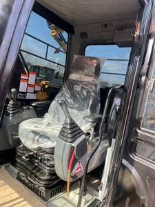 ¡Gran oferta! Excavadora usada Caterpillar 323D2 de 23 toneladas para movimiento de tierras, modelos CAT 320DL, 323D, 325D, 329D, 330DL, 336D en venta. - Product Image 6