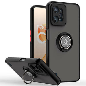 Étui antichoc pour téléphone portable, coque arrière de Protection d'appareil photo pour Realme C30 C31 C35 <span class=keywords><strong>C21</strong></span> C21Y - Product Image 2