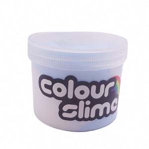 Kit de Slime de Arcilla de Primera Calidad al por Mayor para Niños, Juego Sensorial Esponjoso con Divertidos Adornos, Certificado EN71, Hecho en China - Product Image 1