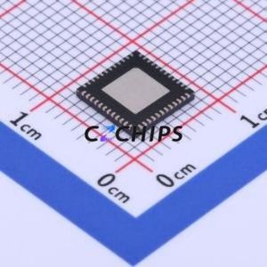 Transceptor Ethernet de chip IC de circuito integrado DP83867CRRGZR (7x7) original y nuevo - Product Image 2