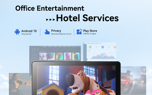 Заводской OEM-планшет 8 дюймов на Android 10, 2 ГБ ОЗУ, 32 ГБ ПЗУ, четырехъядерный процессор, IPS-экран, Wi-Fi, для образования и бизнеса - Product Image 5