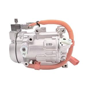Nuevo compresor de aire acondicionado eléctrico de bomba de refrigeración alimentado por CA para Honda Odyssey <span class=keywords><strong>Elison</strong></span> 042400-065 ESB34C - Product Image 3