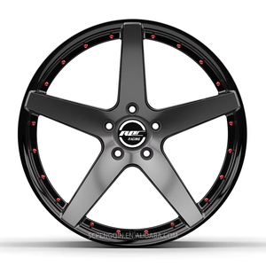 Jantes rines alliage forgé tuning cartech <span class=keywords><strong>audi</strong></span> rs6 c7 avant 2 roues forgées 5x114.3 roues 20 pouces pour jantes rangerover gmc toyota - Product Image 2