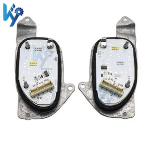 Módulo de Luz Diurna LED KY OEM 90145442 90145443 82A998473 82A998474 para Faros Delanteros de Audi A1, Accesorios para Automóviles - Product Image 1