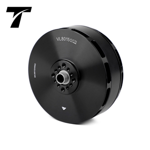 Moteur BLDC silencieux T-MOTOR VL8015 KV170 IPX5, poussée maximale <span class=keywords><strong>de</strong></span> 14,8 kg par bras pour drone industriel VTOL UAV <span class=keywords><strong>de</strong></span> 25 kg MTOW - Product Image 4