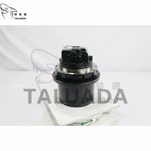 Запчасти для экскаватора TALUADA, R55-7 Поворотный двигатель R55, R60-7 Поворотный двигатель 31M8-10131 - Product Image 2