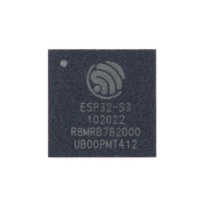 D'origine <span class=keywords><strong>ESP32</strong></span> WiFi BLE 5.0 Dual Core MCU IC QFN-56 <span class=keywords><strong>ESP32</strong></span>-S3 <span class=keywords><strong>ESP32</strong></span>-S3R8 <span class=keywords><strong>ESP32</strong></span>-<span class=keywords><strong>S3R8V</strong></span> <span class=keywords><strong>ESP32</strong></span>-S3FN8 - Product Image 3