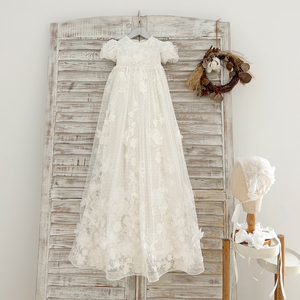 <span class=keywords><strong>2023</strong></span> mangas cortas <span class=keywords><strong>de</strong></span> encaje cuello barco vestido <span class=keywords><strong>de</strong></span> princesa boda Vestido <span class=keywords><strong>de</strong></span> <span class=keywords><strong>primera</strong></span> comunión <span class=keywords><strong>vestidos</strong></span> <span class=keywords><strong>de</strong></span> desfile vestido <span class=keywords><strong>de</strong></span> niña <span class=keywords><strong>de</strong></span> las flores - Product Image 3