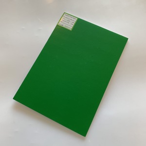 บอร์ดโฟมกาว PS บอร์ดโฟม KT แผ่นโฟม - Product Image 3