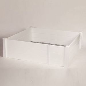 Bút Hộp Nhựa Pvc Chơi Cho Chó Con Gấp Gọn Trong Nhà 100X100 Whelp