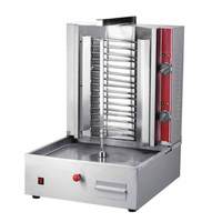 Équipement de restauration de cuisine d'hôtel, Machine électrique commerciale