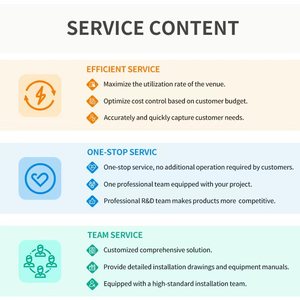 พื้นที่เล่นมินิสำหรับในร่มสีขาวและสีชมพูอ่อนพร้อมสไลด์สำหรับสนามเด็กเล่นในร่ม - Product Image 5