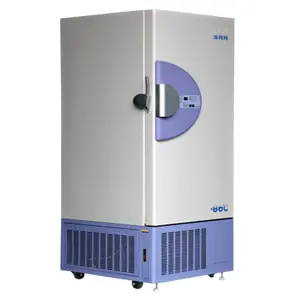 Great Ultra low temperature freezer -40 to -86 for vaccines storage in stock