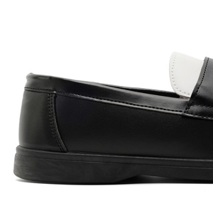 Mocasines <span class=keywords><strong>para</strong></span> <span class=keywords><strong>Hombre</strong></span>, <span class=keywords><strong>Zapatos</strong></span> de Plataforma Baja con Borlas, Casuales, de Moda <span class=keywords><strong>para</strong></span> Primavera y Otoño, <span class=keywords><strong>para</strong></span> Hombres Jóvenes - Product Image 3