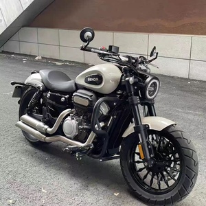 Motocicleta Deportiva Benelli <span class=keywords><strong>Girona</strong></span> 300 de 300cc para Carreras Urbanas, Velocidad Máxima <160km/h, China Continental - Product Image 3