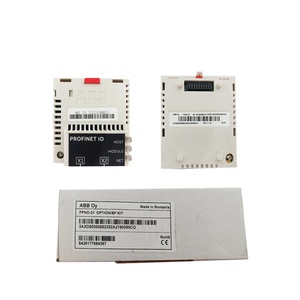 Sistema PLC Raspberry FX5U de Tecnología S7, Control Industrial, 32 E/S, Ethernet, Modbus, Profibus, 220V - Product Image 4