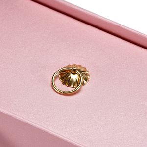 Tamaño personalizado Reciclable Papel de cartón Duro Rígido Caja de regalo del día de San Valentín Cajas rígidas de lujo para el cuidado de la piel Caja de regalo de Navidad - Product Image 4