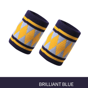 Muñequera atlética de gran oferta y envoltura a presión para hombres y mujeres con diseño antideslizante - Product Image 6