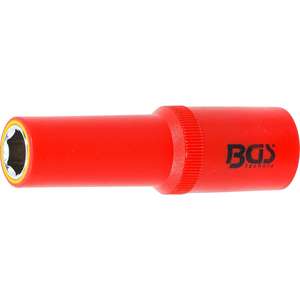 ซ็อกเก็ต BGS VDE, หกเหลี่ยม12.5มม. (1/2 ") ไดรฟ์12มม - Product Image 1