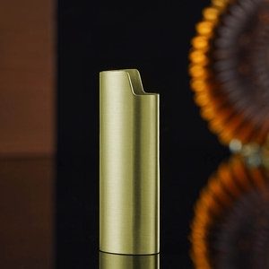 Carcasa de Metal Galvanizado para Encendedor <span class=keywords><strong>BIC</strong></span> J6, Suministro al por Mayor Económico - Product Image 1