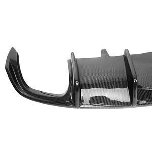 O <span class=keywords><strong>Audi</strong></span> <span class=keywords><strong>A7</strong></span> Alínea S7 Cumper 2012 a 2015 Carbon Iber poear poiler iiffuser umumper uard rotor - Product Image 4