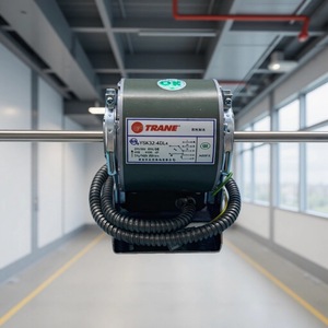 มอเตอร์พัดลมคอยล์เย็น Trane YSK32-4DL4 12 แกน อะลูมิเนียม อุปกรณ์เสริมเครื่องปรับอากาศส่วนกลาง - Product Image 1