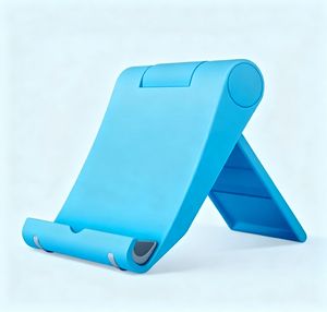 Soporte de Escritorio para Teléfono Móvil, Colorido, Telescópico, Giratorio, de Plástico, con Logotipo Personalizado - Product Image 4