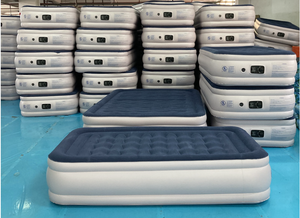 <span class=keywords><strong>Matelas</strong></span> gonflables <span class=keywords><strong>de</strong></span> lit d'air <span class=keywords><strong>de</strong></span> double couche <span class=keywords><strong>de</strong></span> lit d'air <span class=keywords><strong>de</strong></span> fibre <span class=keywords><strong>de</strong></span> lit d'air <span class=keywords><strong>de</strong></span> pompe électrique intégrée par reine confortable - Product Image 6