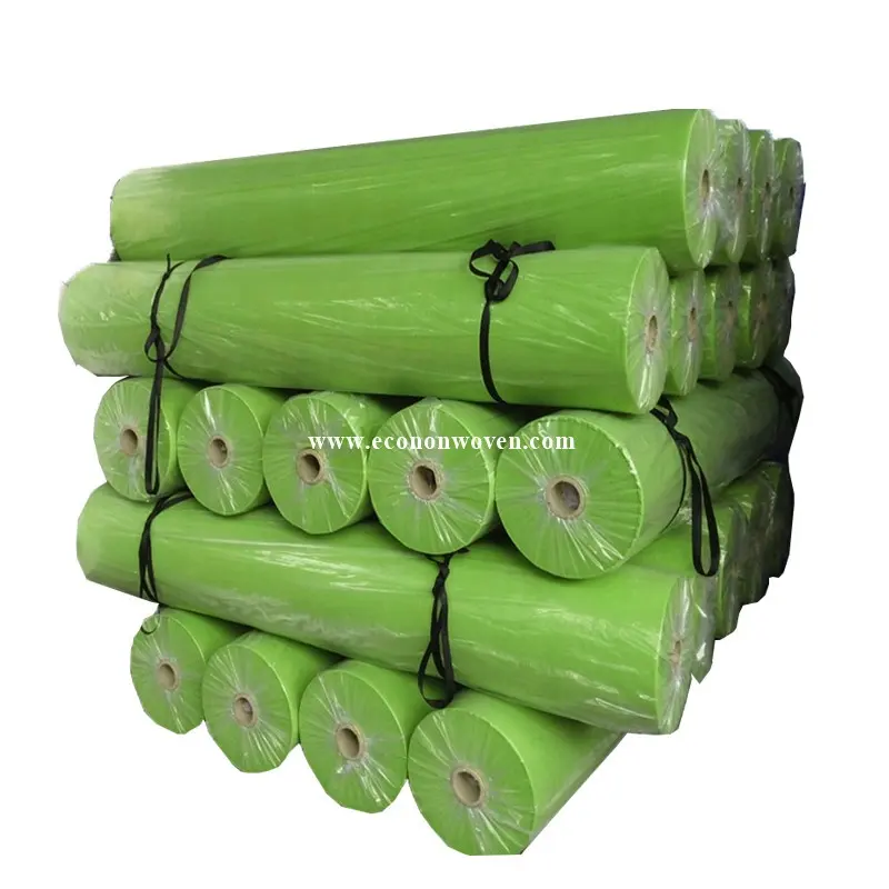 Nonwoven Fabric/non Woven Fabric Agriculture Polypropylene Nonwoven Fabric For Bags