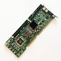 ARBOR NOVO-7G41 Komputer Tertanam Industri Tanpa Kipas dengan Intel Core 2 Quad/Duo/Pentium/Celeron Intel G41 + ICH7 8GB RAM