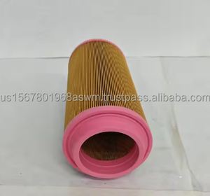 Mengma 2901032500 Nuevo Kit de Elementos de Filtro de Aire para Compresor, Separador de Aire y Gas de Fibra de Vidrio y Papel Filtrante - Product Image 4