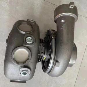 Turbocompresseur 7C-3821 7W-8016 7C3821 7W8016 pour machine de construction 3508 G3516 - Product Image 1