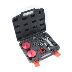 Kit de Herramientas de Bloqueo de Cadena de Distribución para Motor Diésel <span class=keywords><strong>Ford</strong></span> Transit, para <span class=keywords><strong>Ford</strong></span> Focus 2.0 TDCi, <span class=keywords><strong>Ford</strong></span> Ranger 2.2l y 3.2l - Product Image 2