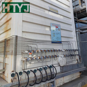 Impianto di recupero di anidride carbonica impianto di recupero <span class=keywords><strong>Co2</strong></span> sistema di recupero di anidride carbonica - Product Image 3